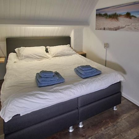 Juul 18 Villa Noordwijk Esterno foto