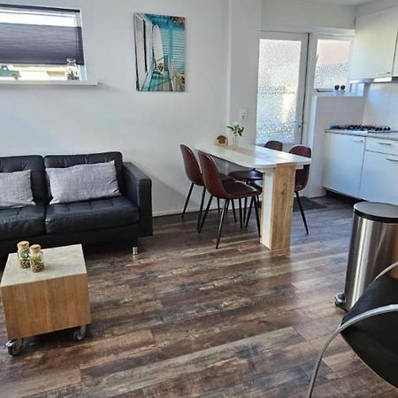 Juul 18 Villa Noordwijk Esterno foto
