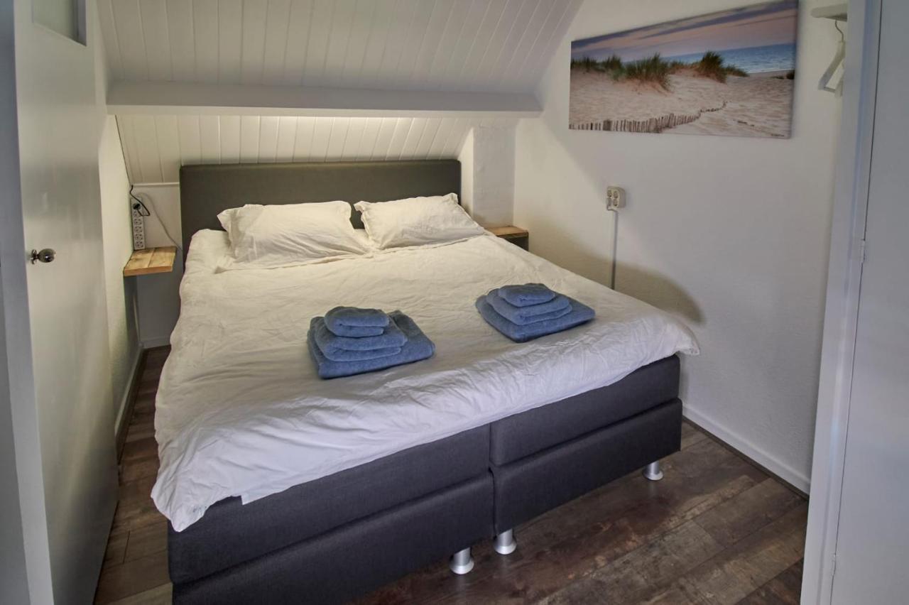 Juul 18 Villa Noordwijk Esterno foto