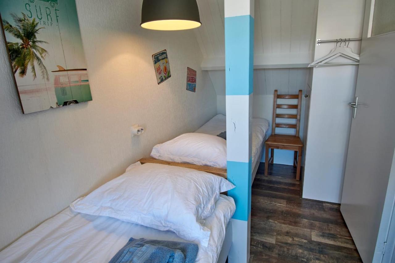 Juul 18 Villa Noordwijk Esterno foto