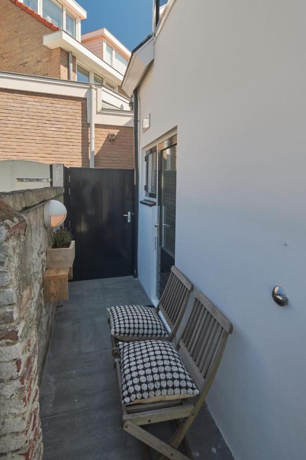 Juul 18 Villa Noordwijk Esterno foto