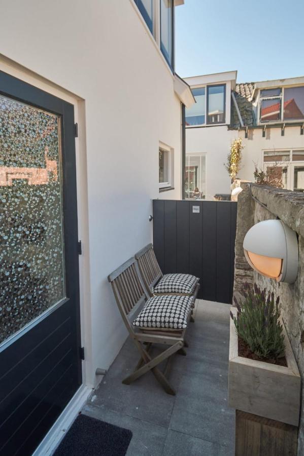 Juul 18 Villa Noordwijk Esterno foto