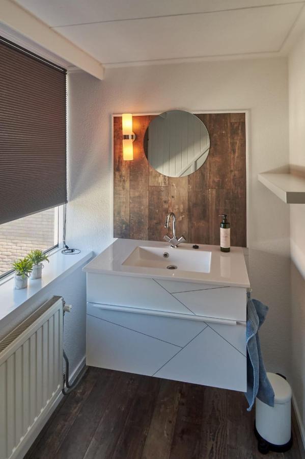 Juul 18 Villa Noordwijk Esterno foto