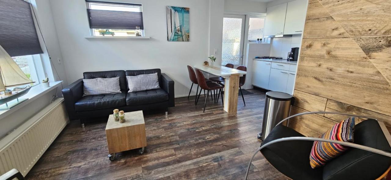 Juul 18 Villa Noordwijk Esterno foto