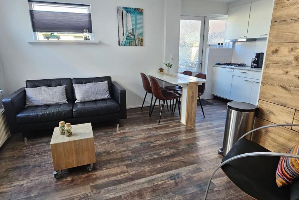 Juul 18 Villa Noordwijk Esterno foto